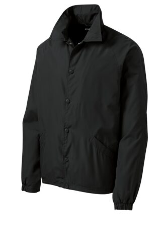Sport-Tek Sideline Jacket. JST71