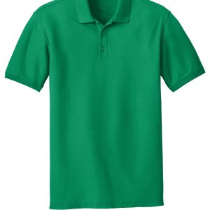 Port Authority Core Classic Pique Polo. K100