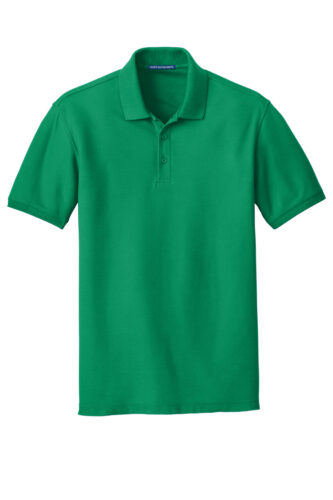 Port Authority Core Classic Pique Polo. K100