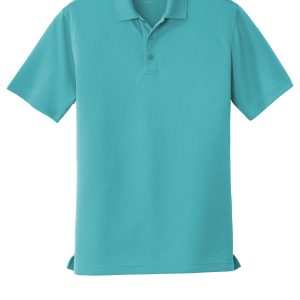 Port Authority Dry Zone UV Micro-Mesh Polo. K110