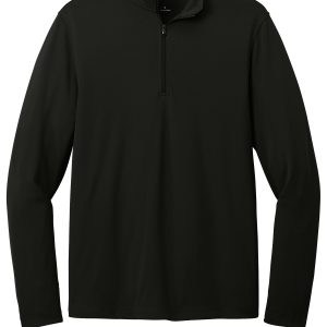 Port Authority Dry Zone UV Micro-Mesh 1/4-Zip K112
