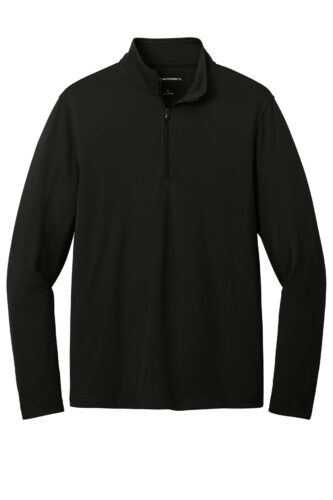 Port Authority Dry Zone UV Micro-Mesh 1/4-Zip K112