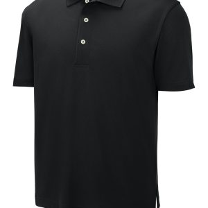 Sport-Tek Dri-Mesh Polo. K469