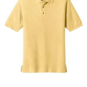 Port Authority Silk Touch Polo K500
