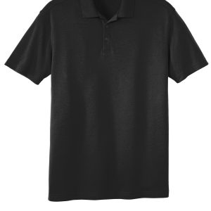 Port Authority Silk Touch Interlock Performance Polo. K5200