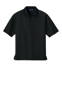 Port Authority Dry Zone Ottoman Polo. K525