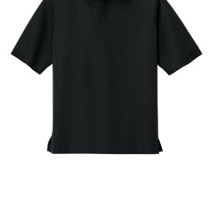 Port Authority Dry Zone Ottoman Polo. K525