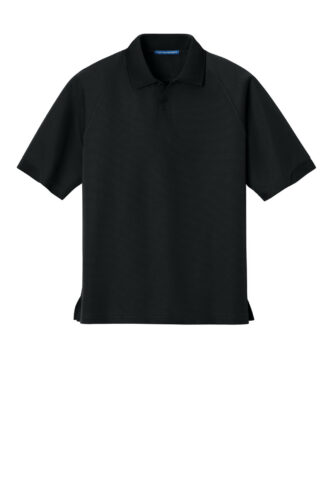 Port Authority Dry Zone Ottoman Polo. K525