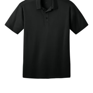Port Authority Silk Touch Performance Polo. K540
