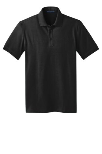 Port Authority Stretch Pique Polo. K555