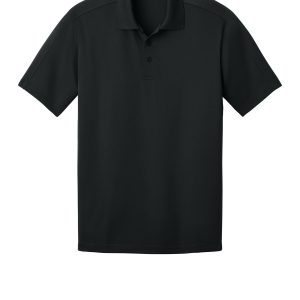 Port Authority Diamond Jacquard Polo. K569
