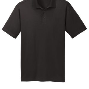 Port Authority Rapid Dry Mesh Polo. K573