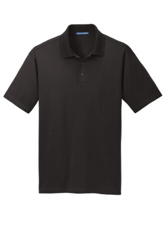 Port Authority Rapid Dry Mesh Polo. K573