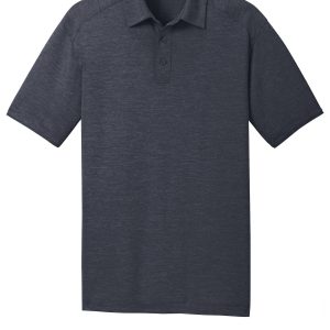 Port Authority Digi Heather Performance Polo. K574