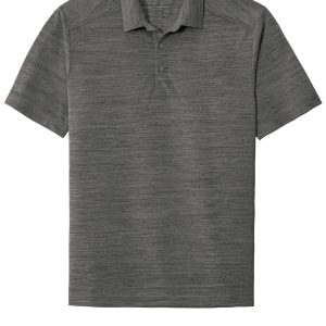 Port Authority Stretch Heather Polo K583