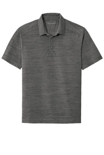 Port Authority Stretch Heather Polo K583