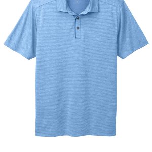 Port Authority Shadow Stripe Polo. K585