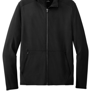 Port Authority Accord Stretch Fleece Full-Zip K595