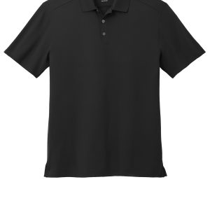 Port Authority City Stretch Flat Knit Polo K683