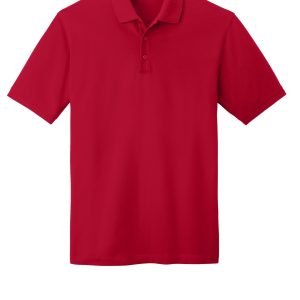 Port Authority EZCotton Polo. K8000