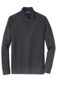 Port Authority Pinpoint Mesh 1/2-Zip. K806