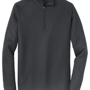 Port Authority Pinpoint Mesh 1/2-Zip. K806