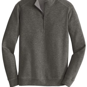 Port Authority Interlock 1/4-Zip. K807