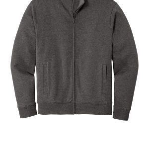 Port Authority Interlock Full-Zip. K809