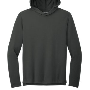 Port Authority Microterry Pullover Hoodie K826
