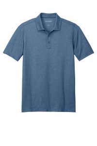 Port Authority Fine Pique Blend Polo K830