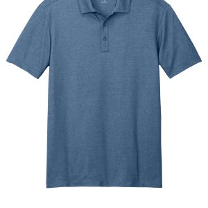 Port Authority Fine Pique Blend Polo K830