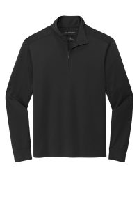 Port Authority C-FREE Snag-Proof 1/4-Zip K865