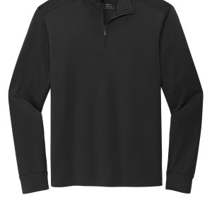Port Authority C-FREE Snag-Proof 1/4-Zip K865