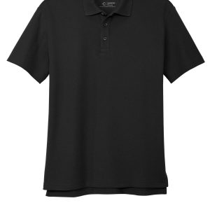 Port Authority C-FREE Cotton Blend Pique Polo K867
