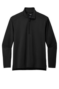 Port Authority C-FREE Double Knit 1/4-Zip K880