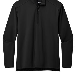 Port Authority C-FREE Double Knit 1/4-Zip K880