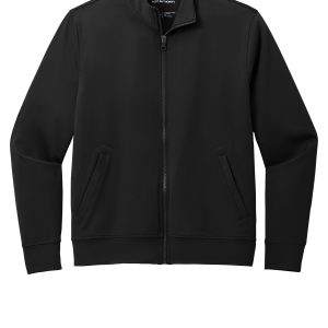 Port Authority C-FREE Double Knit Full-Zip K881