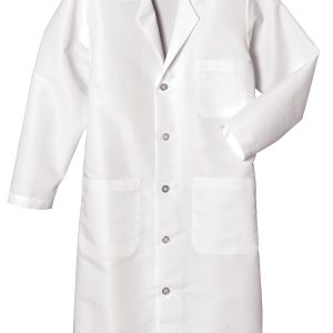 Red Kap Lab Coat. KP14