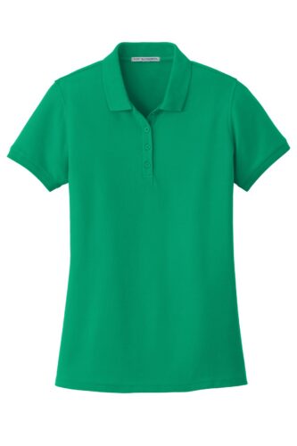 Port Authority Women's Core Classic Pique Polo. L100