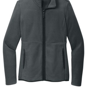 Port Authority Women's Connection Fleece Jacket L110