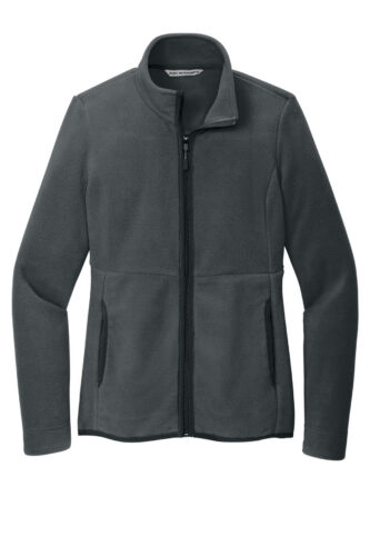 Port Authority Women's Connection Fleece Jacket L110