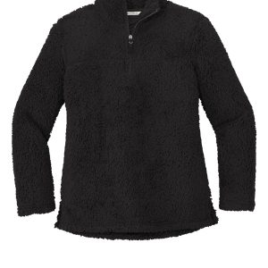 Port Authority Women's Cozy 1/4-Zip Fleece L130
