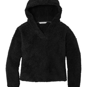 Port Authority Women's Cozy Fleece Hoodie. L132