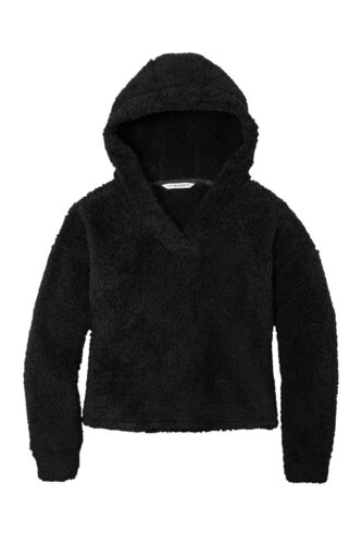 Port Authority Women's Cozy Fleece Hoodie. L132