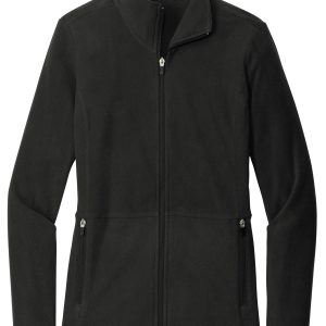 Port Authority Women's Accord Microfleece Jacket L151