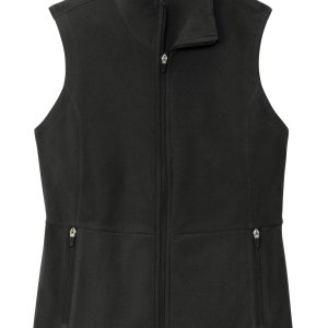 Port Authority Women's Accord Microfleece Vest L152