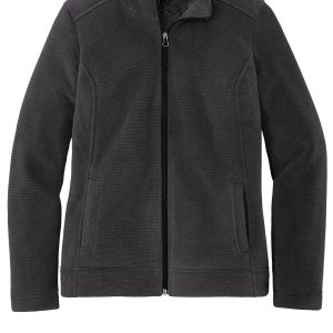 Port Authority Women's Ultra Warm Brushed Fleece Jacket. L211