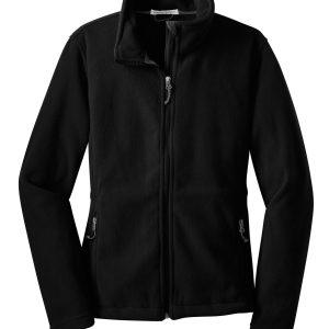 Port Authority Women's Value Fleece Jacket. L217