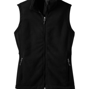 Port Authority Women's Value Fleece Vest. L219