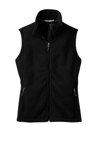 Port Authority Women's Value Fleece Vest. L219